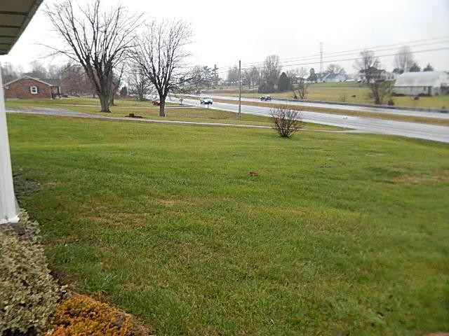 5610 Louisville Road Salvisa, KY 40372 - Photo 14 of 18 Photo 14