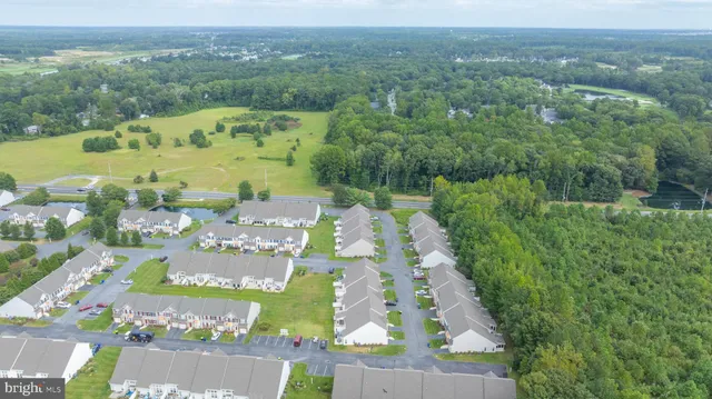 a sign on the side of a building