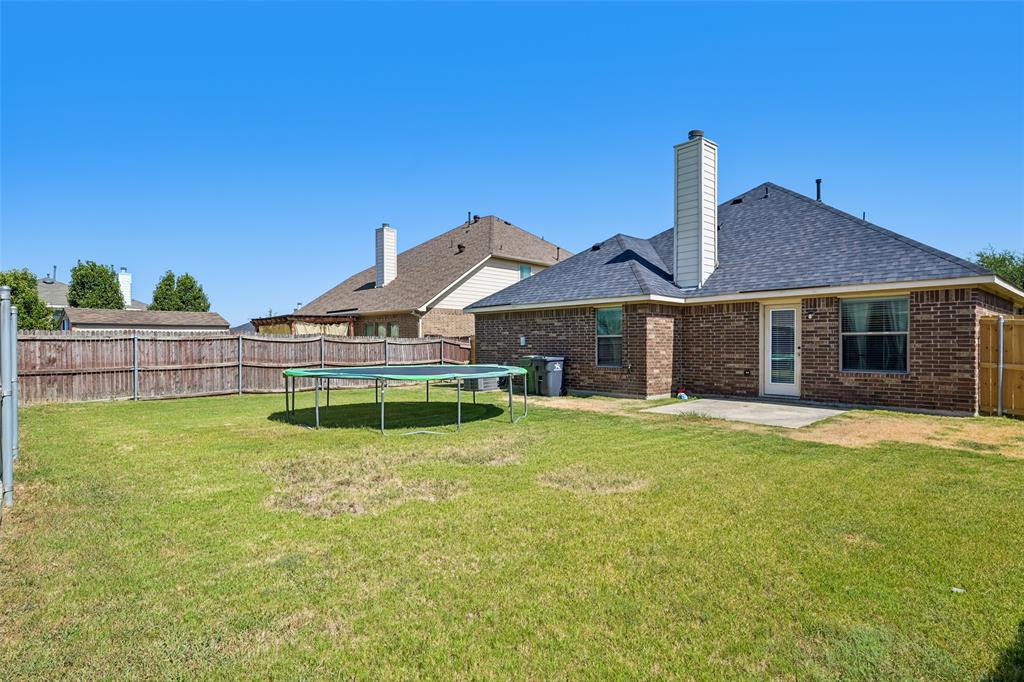 702 Sendero Road Arlington, TX 76002 - Photo 39 of 40 Gallery Image 39
