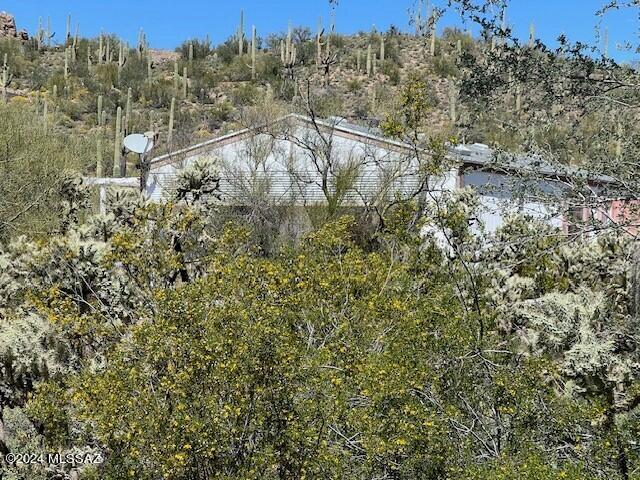 10120 West Picture Rocks Road Tucson, AZ 85743 - Photo 3 of 28 Gallery Image 3