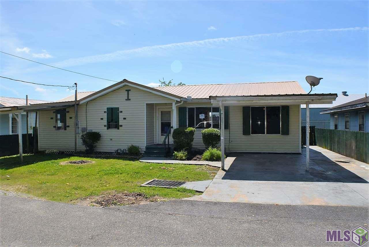 138 Charles Avenue Raceland, LA 70394 - Photo 1 of 15 Gallery Image 1