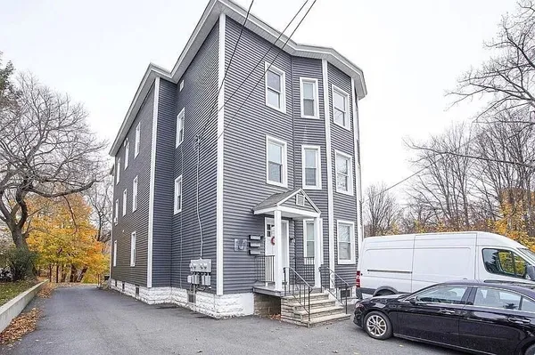 $625,000 | 10-12 River Street, Agawam, MA 01001