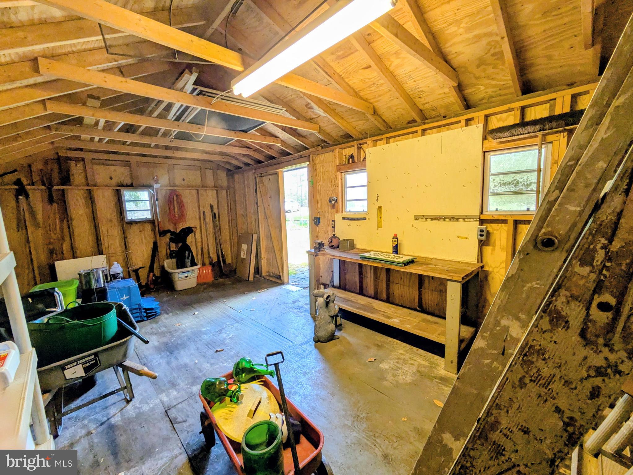 9829 Bantry Road Easton, MD 21601 - Photo 43 of 66 Large shed