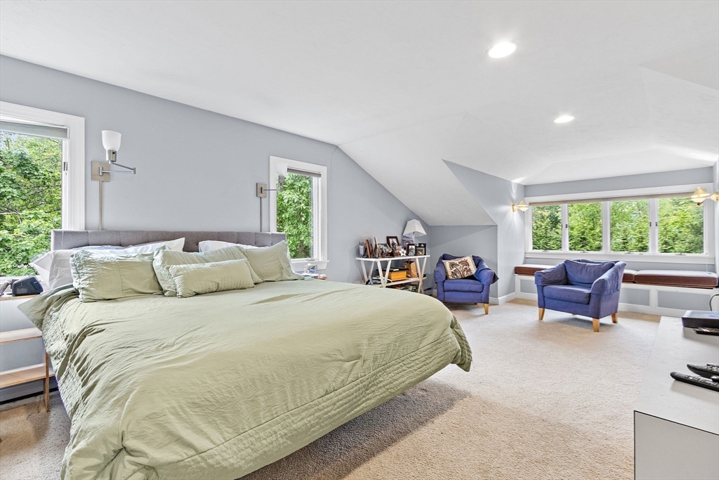 145 Meadowbrook Road Needham, MA 02492 - Photo 19 of 42