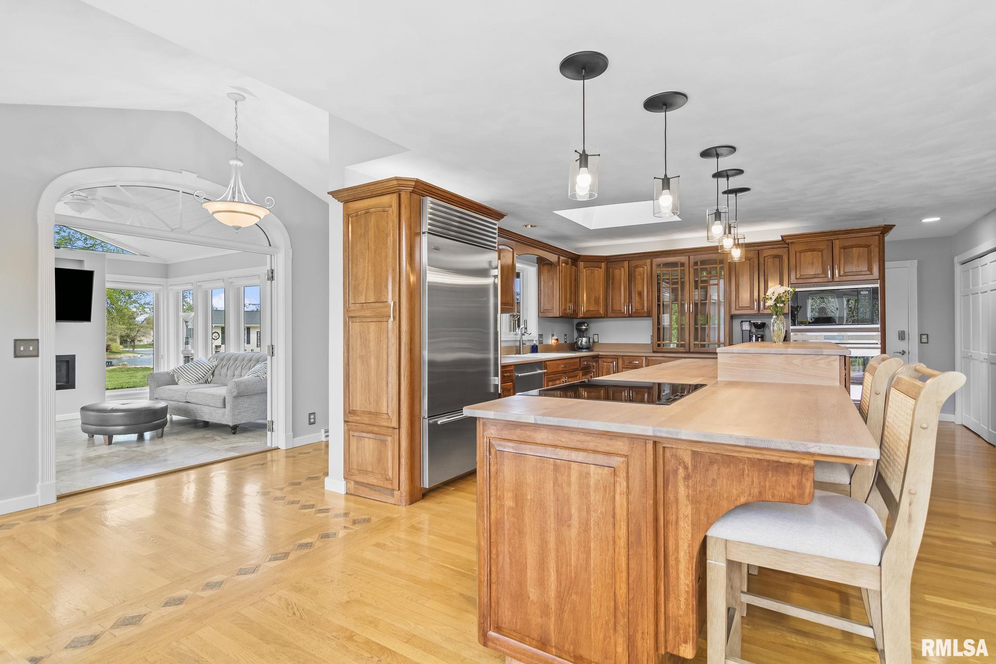 769 Pecan Point Road Petersburg, IL 62675 - Photo 15 of 90 Gallery Image 15