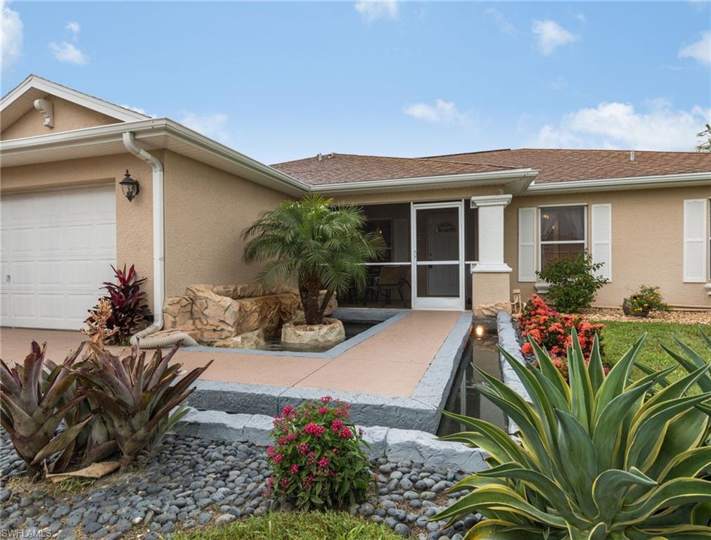 828 Rocaille Avenue Fort Myers, FL 33913 - Photo 3 of 31