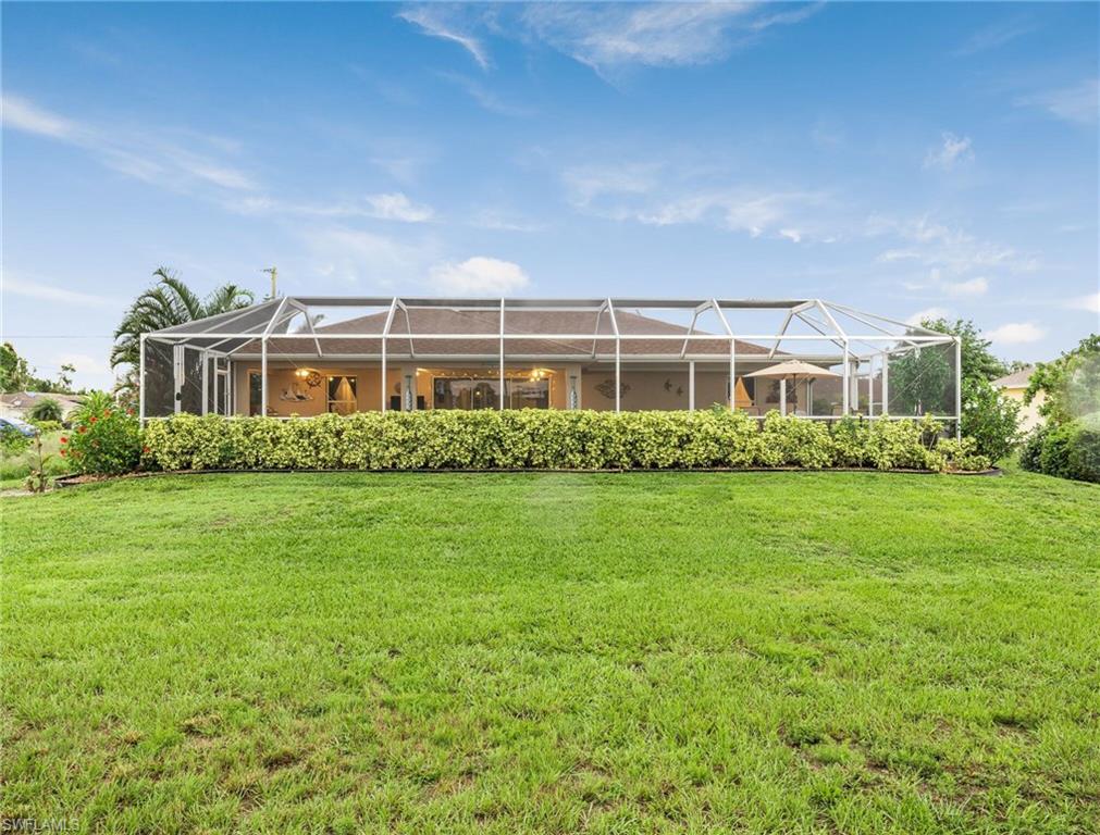 828 Rocaille Avenue Fort Myers, FL 33913 - Photo 31 of 31