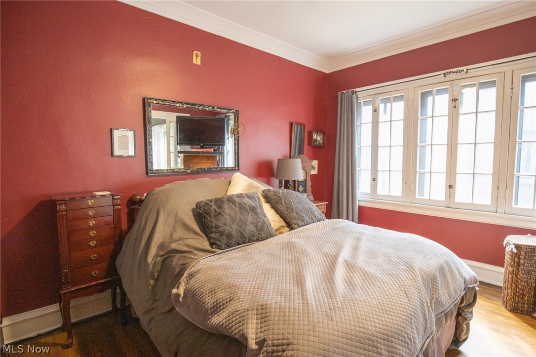 2473 Overlook Road, Unit 5 Cleveland, OH 44106 - Photo 21 of 22