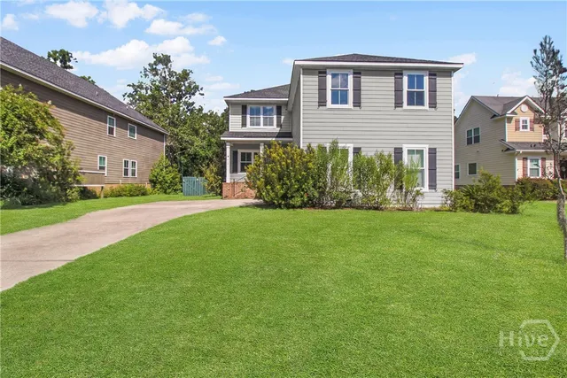 $449,000 | 412 Waverly Lane, Richmond Hill, GA 31324