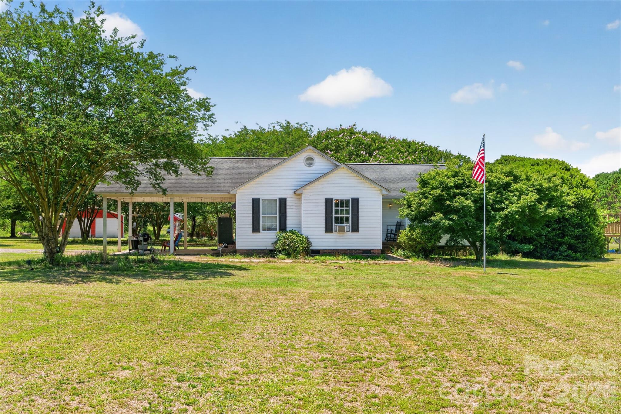 5614 Stack Road Monroe, NC 28112 - Photo 2 of 33