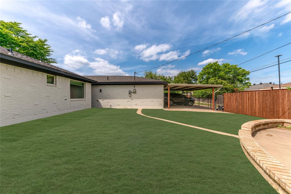 7322 Hunnicut Road Dallas, TX 75227 - Photo 25 of 25