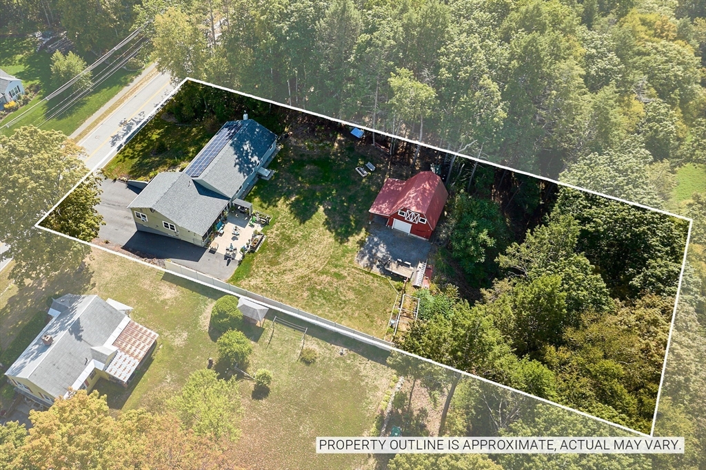 22 River Road Erving, MA 01344 - Photo 11 of 41 Gallery Image 11