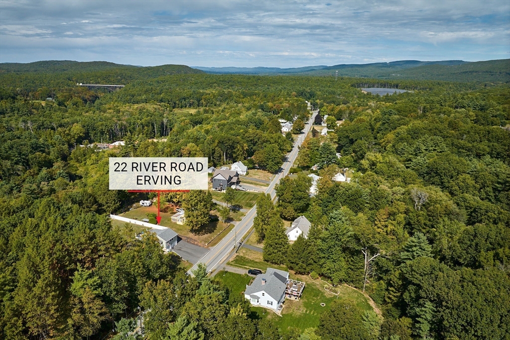 22 River Road Erving, MA 01344 - Photo 12 of 41 Gallery Image 12