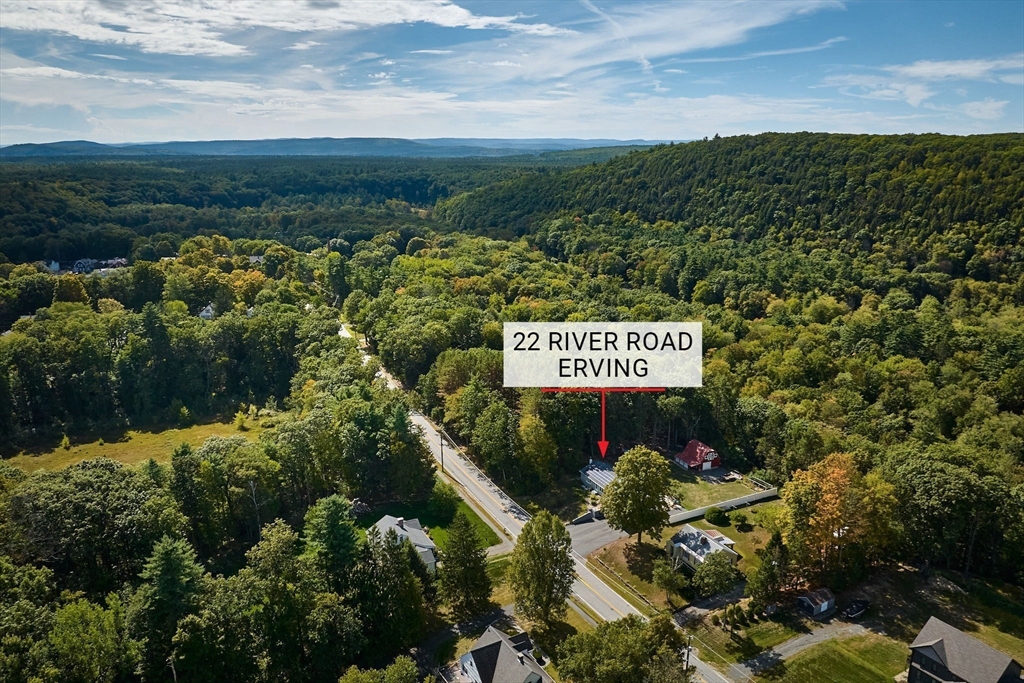 22 River Road Erving, MA 01344 - Photo 13 of 41 Gallery Image 13