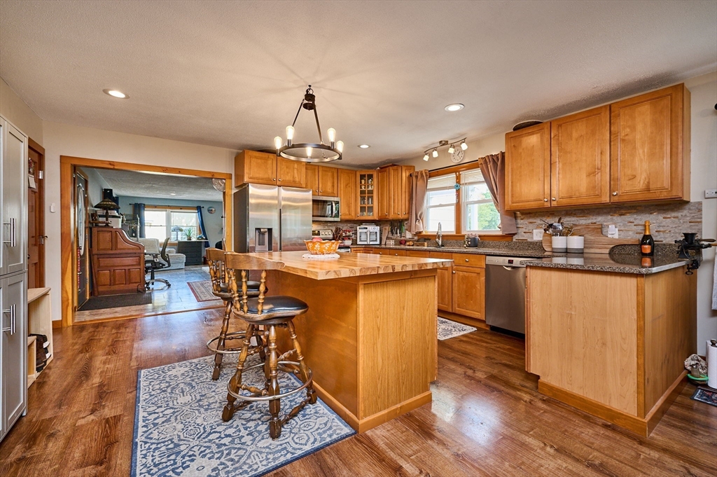 22 River Road Erving, MA 01344 - Photo 16 of 41 Gallery Image 16