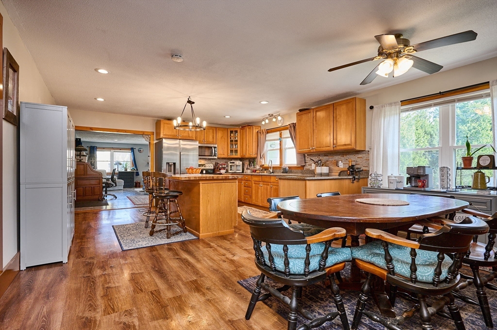 22 River Road Erving, MA 01344 - Photo 18 of 41 Gallery Image 18
