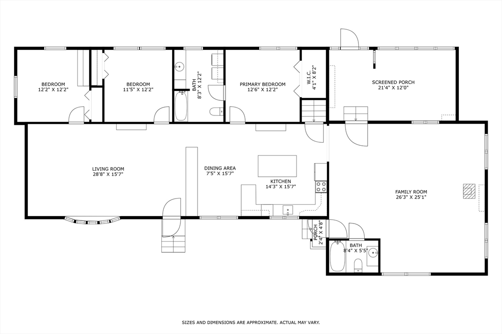 22 River Road Erving, MA 01344 - Photo 40 of 41 Gallery Image 40