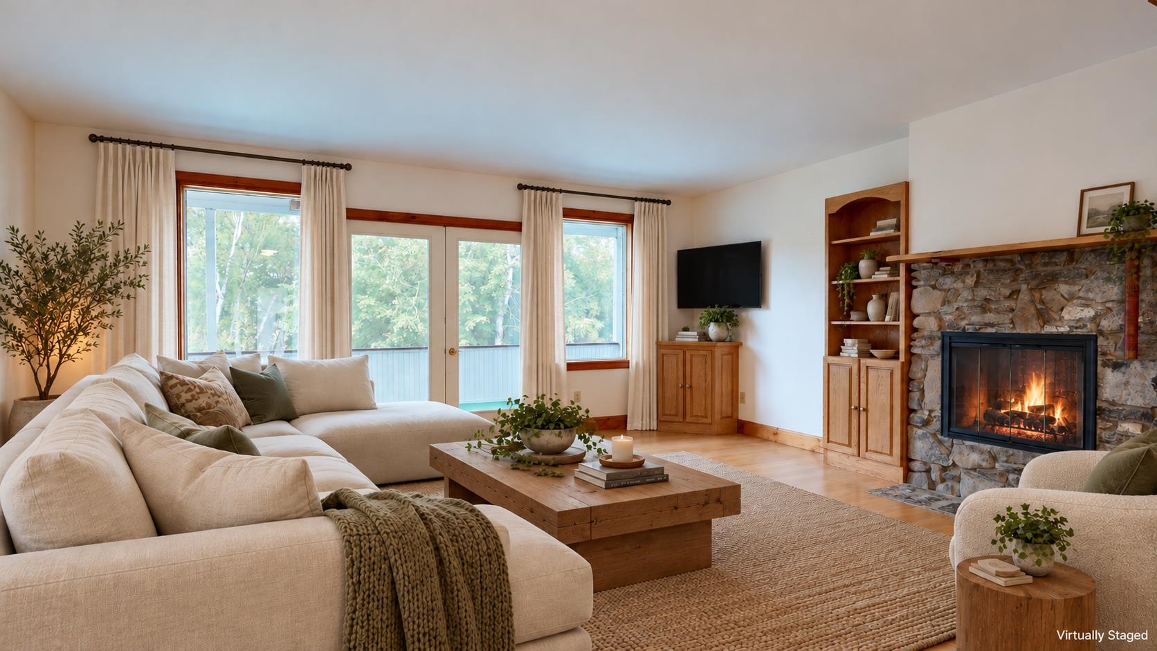 2367 Hollow Road Monkton, VT 05473 - Photo 4 of 49 Gallery Image 4
