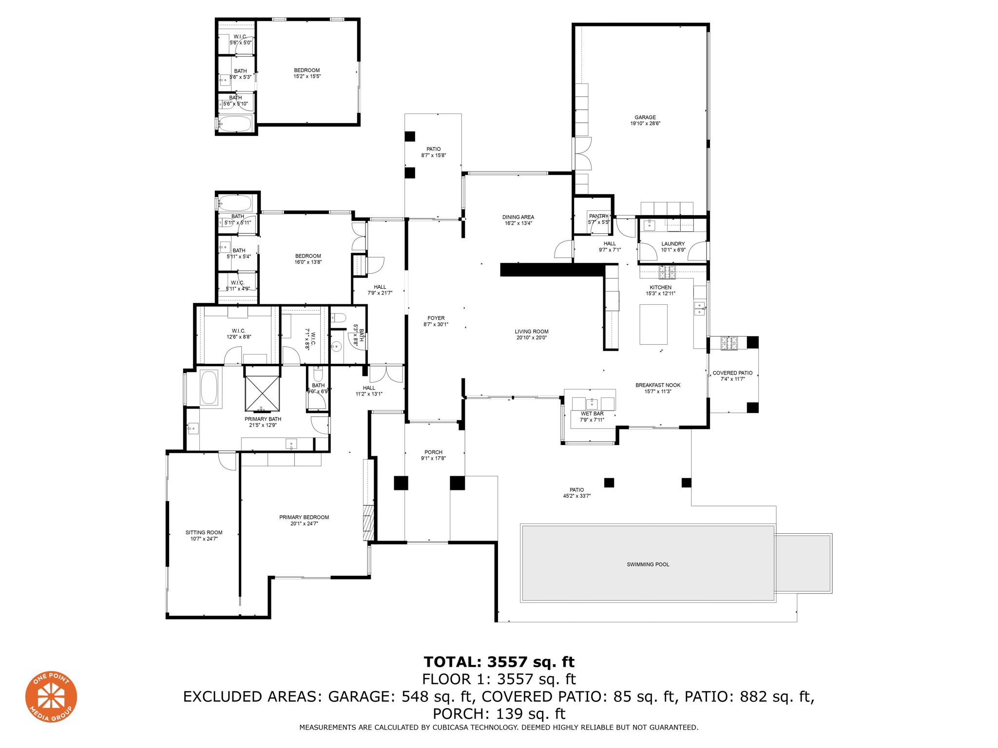 6 Sun Ridge Circle Rancho Mirage, CA 92270 - Photo 56 of 56 unknown