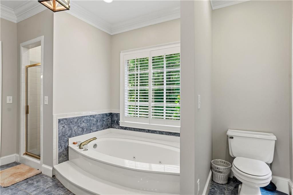 165 River Cv Ridge Social Circle, GA 30025 - Photo 47 of 87