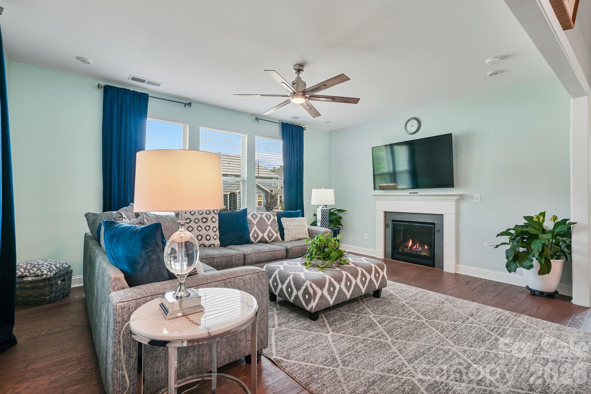 360 Reedy River Lane Clover, SC 29710 - Photo 24 of 43