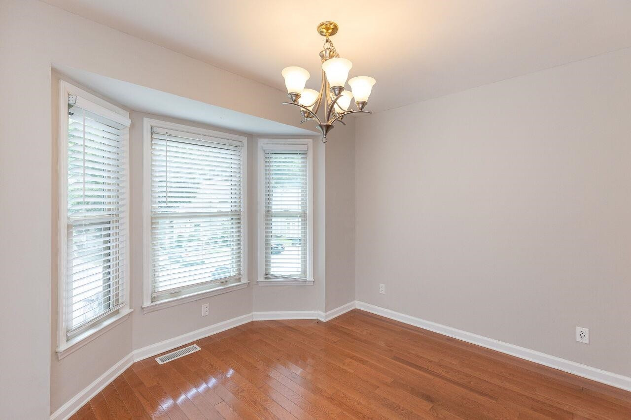 516 Oak Run Drive Raleigh, NC 27606 - Photo 4 of 9 Photo 4