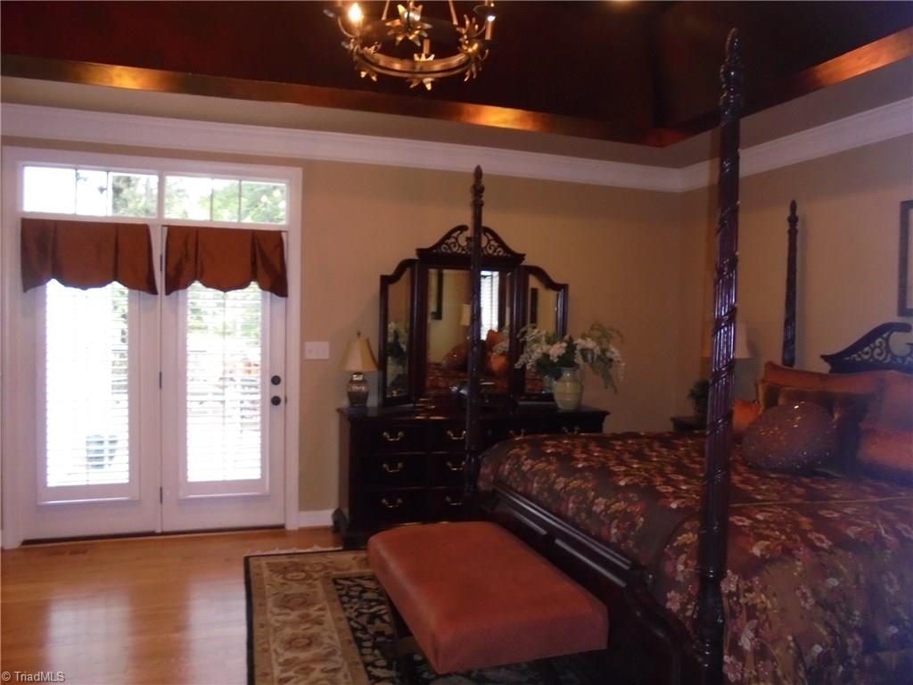 5908 Tarleton Drive Oak Ridge, NC 27310 - Photo 13 of 30