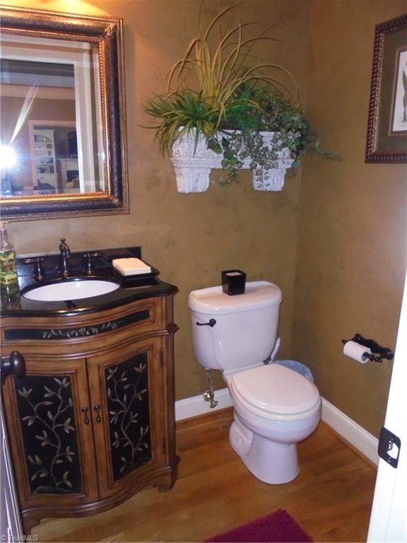 5908 Tarleton Drive Oak Ridge, NC 27310 - Photo 17 of 30