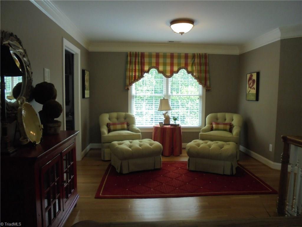 5908 Tarleton Drive Oak Ridge, NC 27310 - Photo 18 of 30