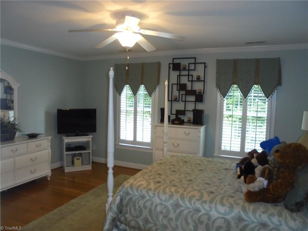 5908 Tarleton Drive Oak Ridge, NC 27310 - Photo 19 of 30