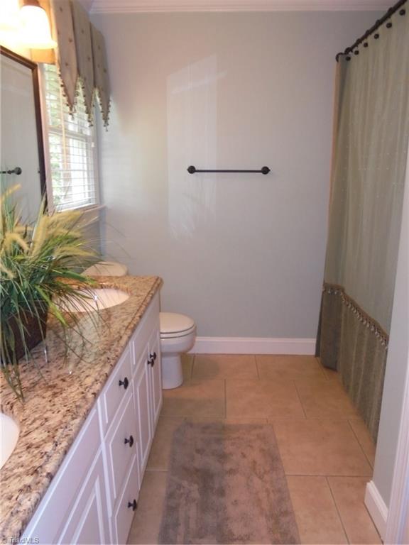 5908 Tarleton Drive Oak Ridge, NC 27310 - Photo 20 of 30