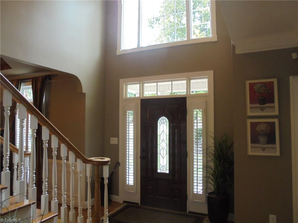 5908 Tarleton Drive Oak Ridge, NC 27310 - Photo 3 of 30