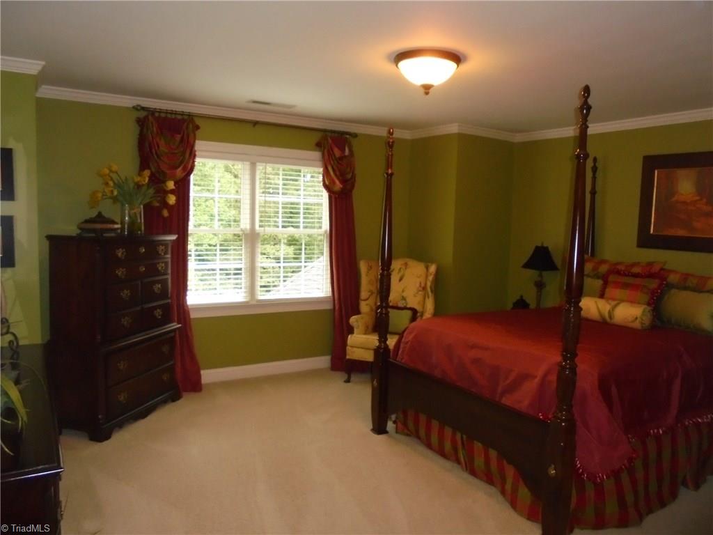 5908 Tarleton Drive Oak Ridge, NC 27310 - Photo 21 of 30
