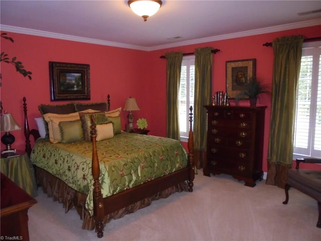 5908 Tarleton Drive Oak Ridge, NC 27310 - Photo 22 of 30