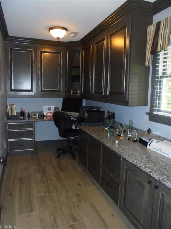 5908 Tarleton Drive Oak Ridge, NC 27310 - Photo 23 of 30