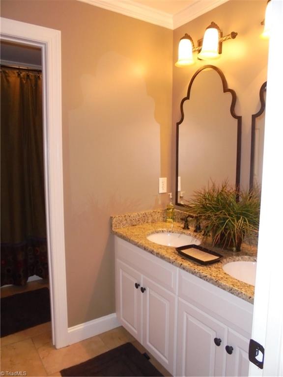 5908 Tarleton Drive Oak Ridge, NC 27310 - Photo 24 of 30