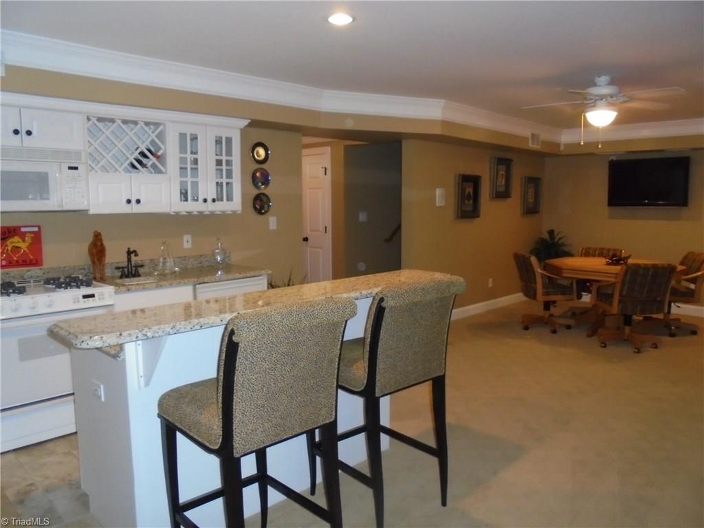 5908 Tarleton Drive Oak Ridge, NC 27310 - Photo 26 of 30