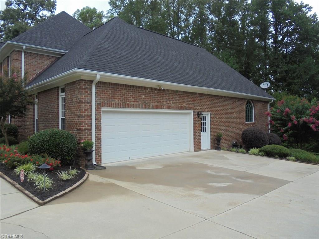5908 Tarleton Drive Oak Ridge, NC 27310 - Photo 27 of 30