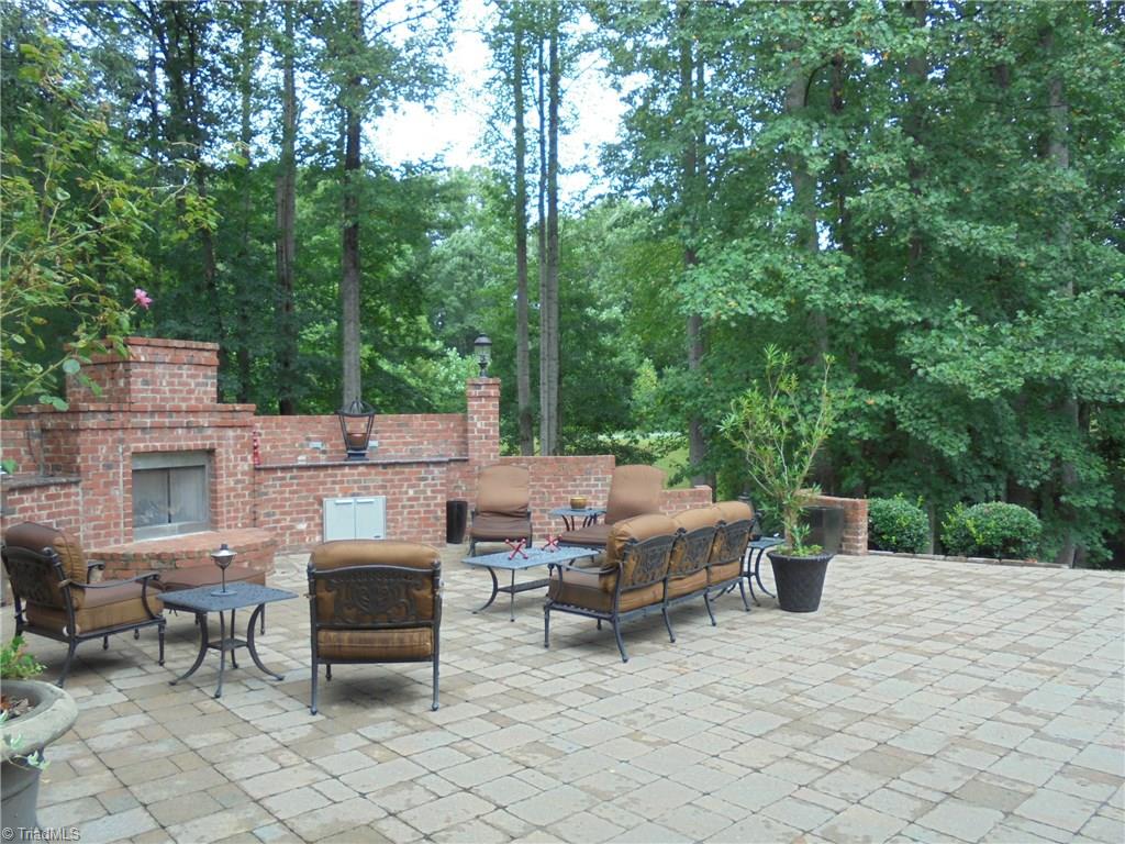 5908 Tarleton Drive Oak Ridge, NC 27310 - Photo 28 of 30