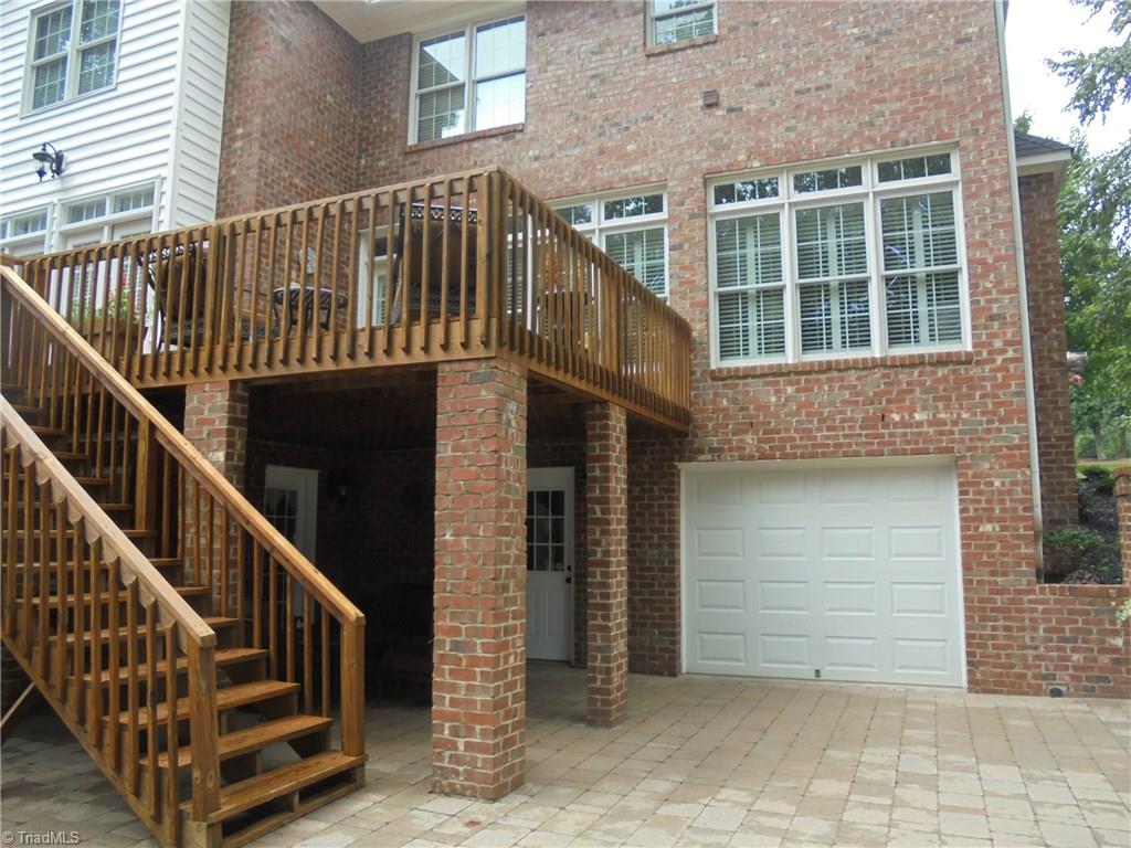 5908 Tarleton Drive Oak Ridge, NC 27310 - Photo 30 of 30