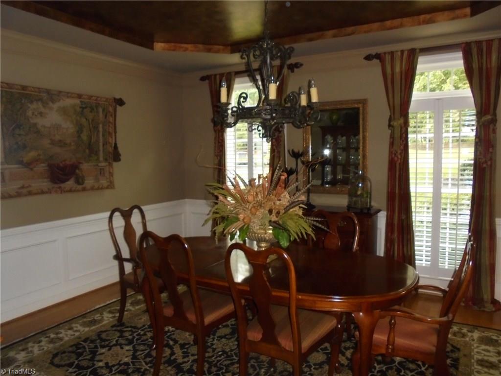 5908 Tarleton Drive Oak Ridge, NC 27310 - Photo 5 of 30