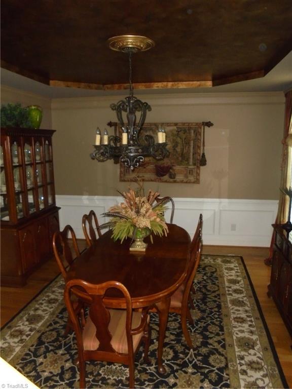 5908 Tarleton Drive Oak Ridge, NC 27310 - Photo 6 of 30