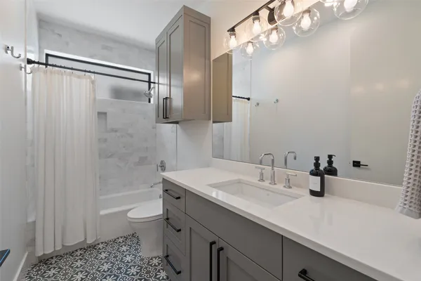 $2,195,000 | 2107 Peach Tree Street, Austin, TX 78704