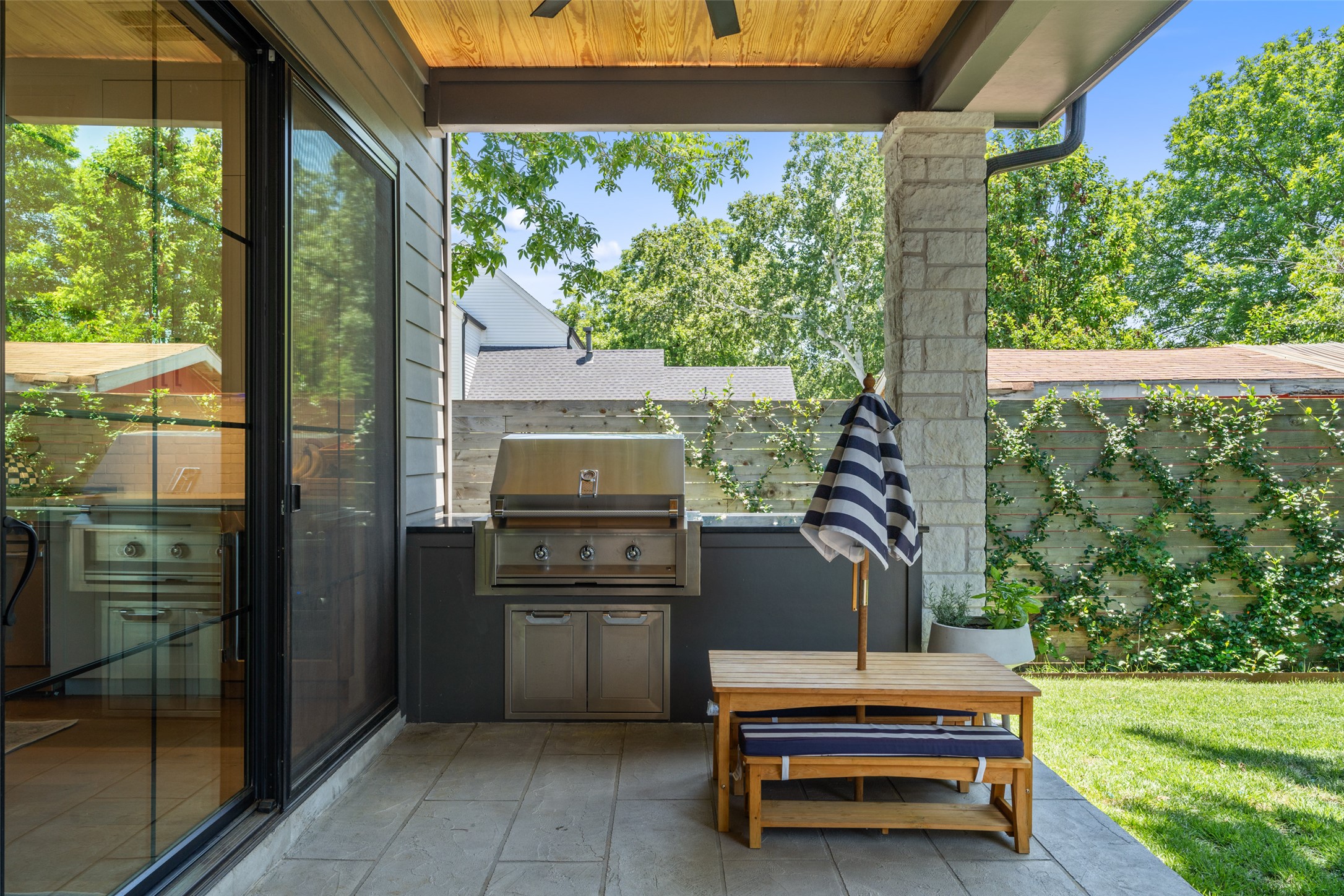 2107 Peach Tree Street Austin, TX 78704 - Photo 30 of 40