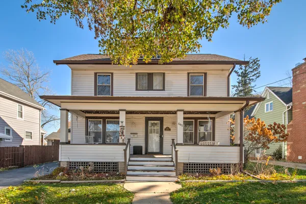 $345,000 | 645 Oak Avenue, Aurora, IL 60506