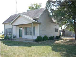 8705 Scott Road Haubstadt, IN 47639 - Photo 1 of 1 Gallery Image 1