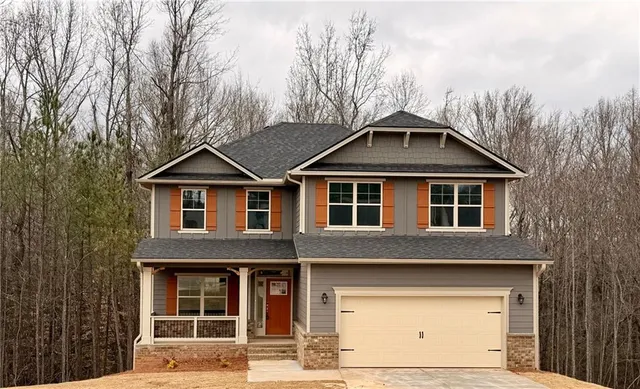 $462,955 | 661 Forest Way, Cornelia, GA 30531