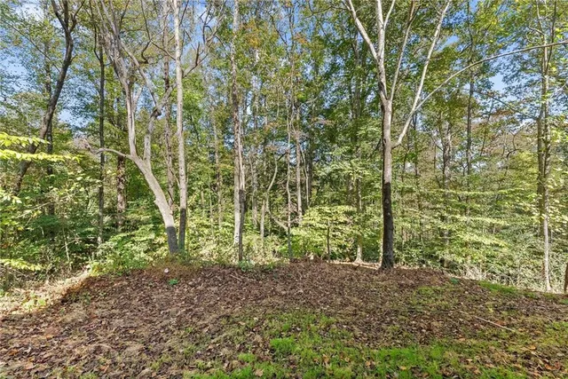 a view of under construction area