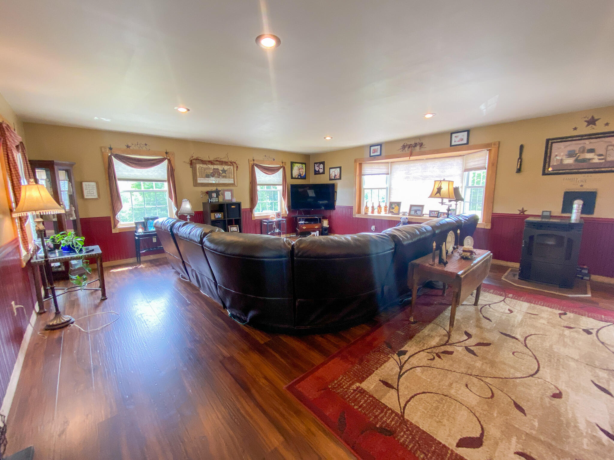 3158 Lee Road Lee, ME 04455 - Photo 9 of 39 9