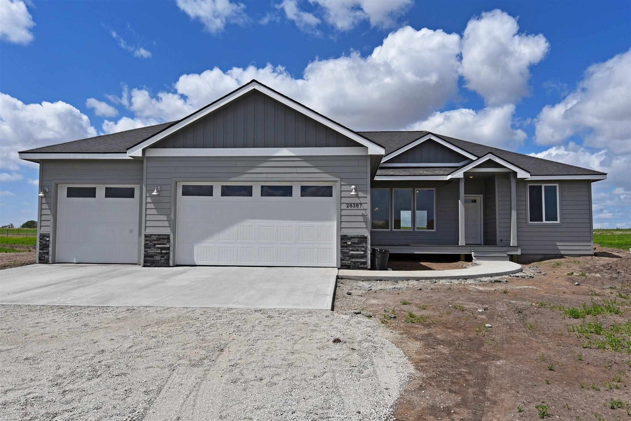 28387 North Tramm Road Reardan, WA 99029 - Photo 1 of 35 Gallery Image 1